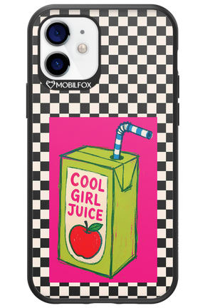 COOL GIRL JUICE 2.0 - Apple iPhone 12