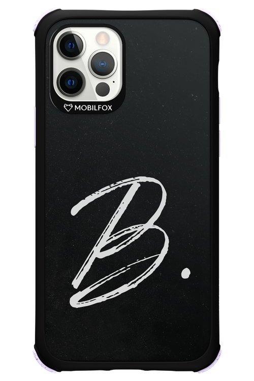 (Off Space) B 2.0 - Apple iPhone 12 Pro