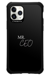 Mr. CEO  - Apple iPhone 11 Pro