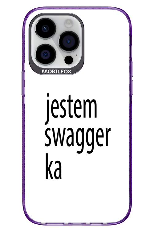 Swagger 2.0 - Apple iPhone 14 Pro Max