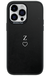 Z Black 2.0 - Apple iPhone 14 Pro Max