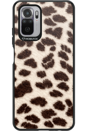 Wild Coat 2.0 - Xiaomi Redmi Note 10