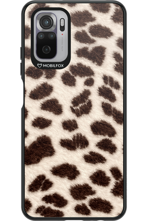 Wild Coat 2.0 - Xiaomi Redmi Note 10