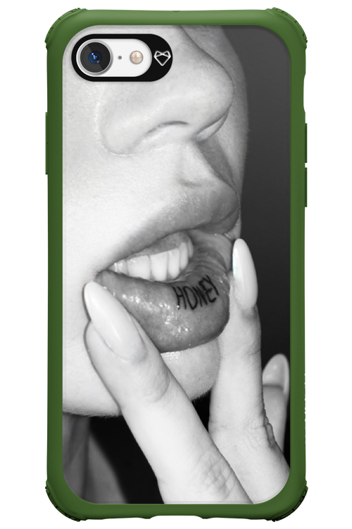 Lip Secret - Apple iPhone 7
