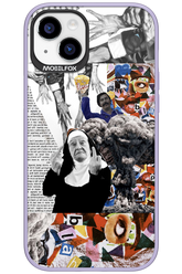 Go away 2.0 - Apple iPhone 15 Plus