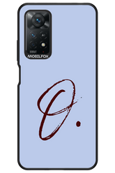 (Jellyfish Presso) O 2.0 - Xiaomi Redmi Note 11Pro 4G/5G