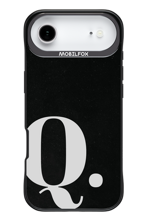 Q (Off Space) 2.0 - Apple iPhone 17 Air