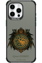 House Targaryen. - Apple iPhone 15 Pro Max