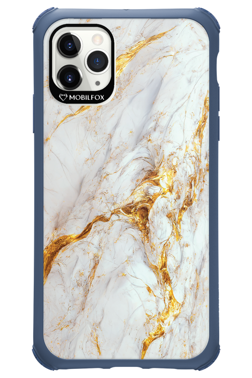 Quartz - Apple iPhone 11 Pro Max