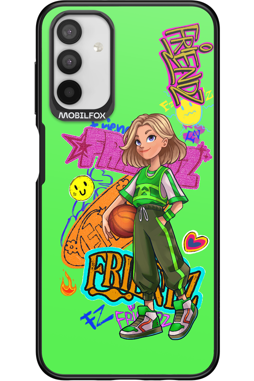 Wera - Samsung Galaxy A04s