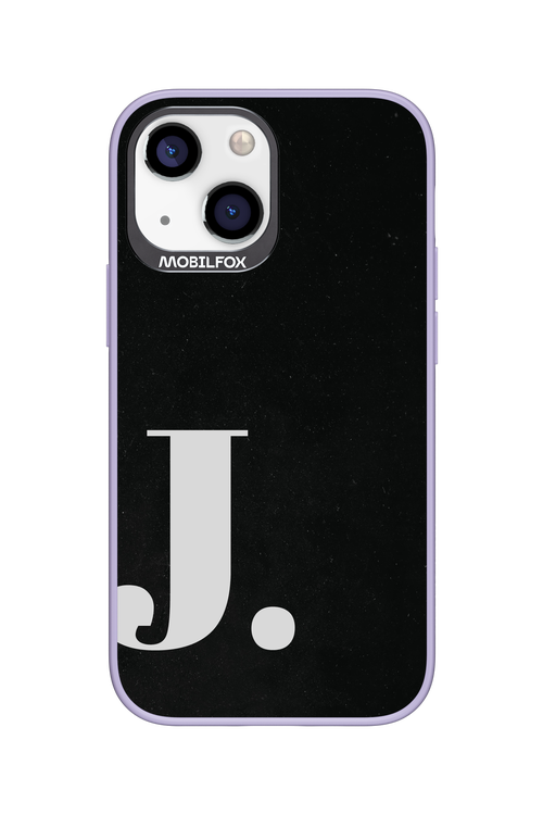 J (Off Space) 2.0 - Apple iPhone 13 Mini