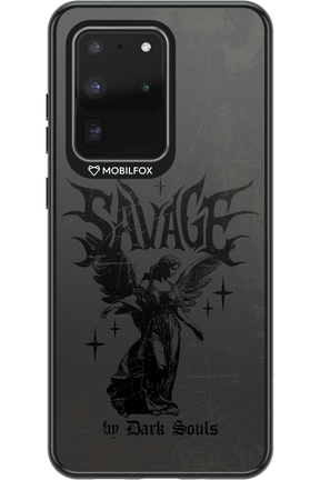 St. Savage - Samsung Galaxy S20 Ultra 5G