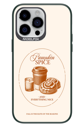 Elite Fall - Apple iPhone 14 Pro Max