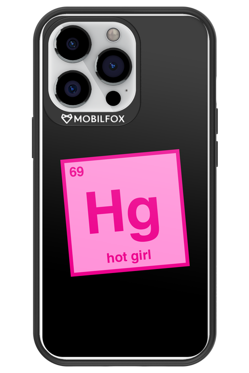 HG 2.0 - Apple iPhone 13 Pro