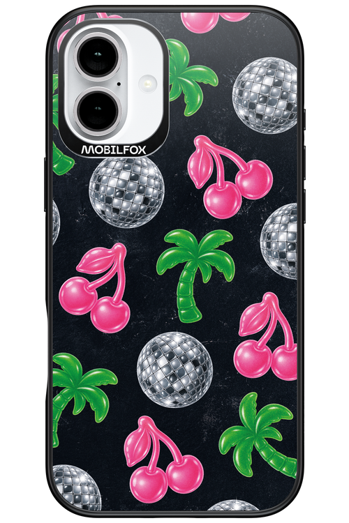 Single Life 2.0 - Apple iPhone 16 Plus
