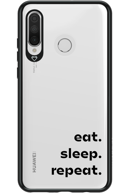 Daily Loop - Huawei P30 Lite