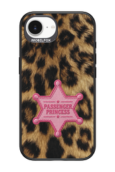 Passenger Princess 2.0 - Apple iPhone 16e