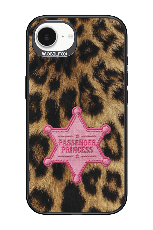 Passenger Princess 2.0 - Apple iPhone 16e