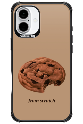 Classy Cookie - Apple iPhone 16 Plus