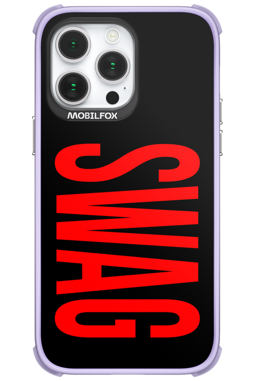 SWAG 2.0 - Apple iPhone 14 Pro Max