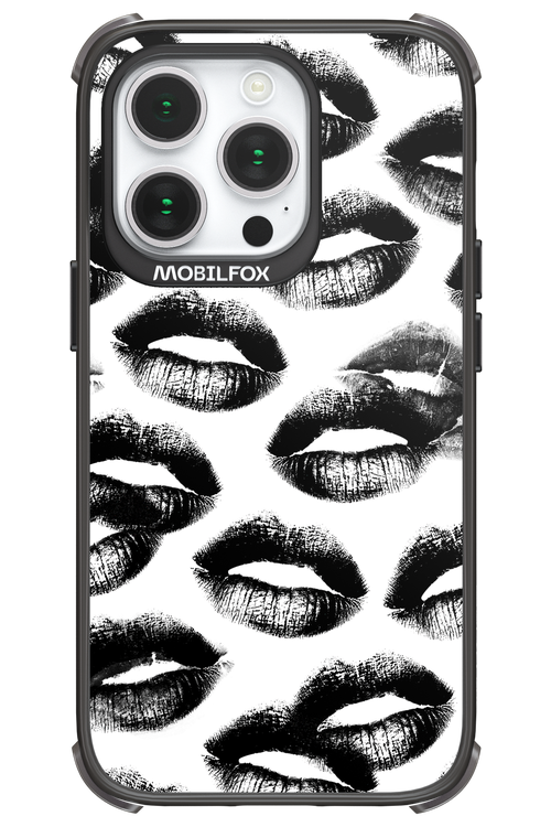 Ghost Kiss 2.0 - Apple iPhone 14 Pro