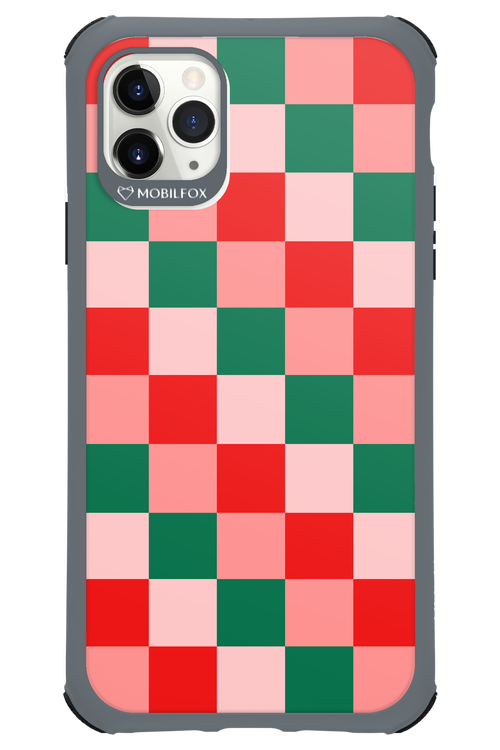 Christmas Pattern - Apple iPhone 11 Pro Max