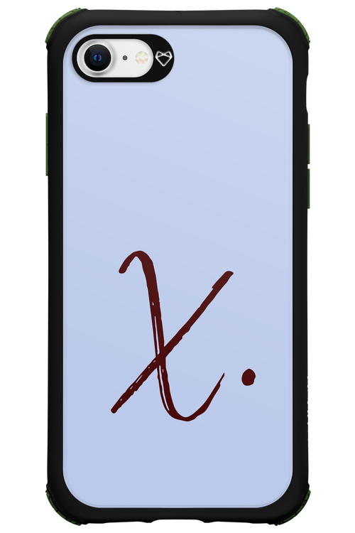 (Jellyfish Presso) X 2.0 - Apple iPhone SE 2022