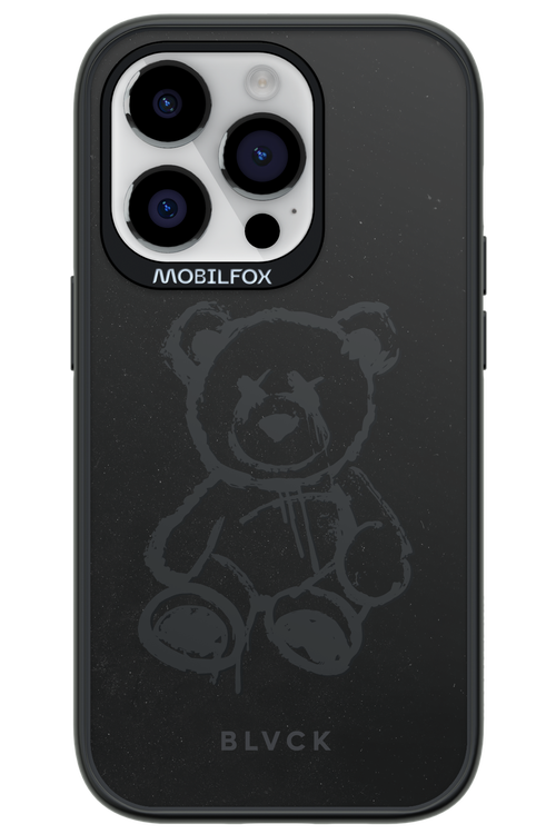 BLVCK BEAR 2.0 - Apple iPhone 14 Pro