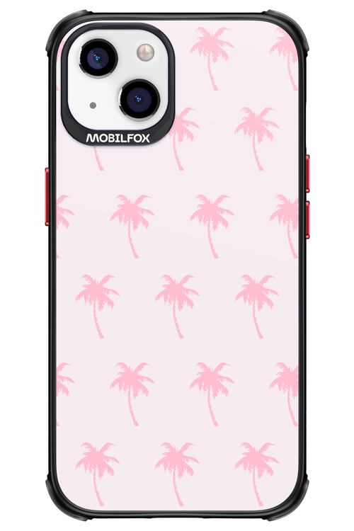 Palm Forest - Apple iPhone 13