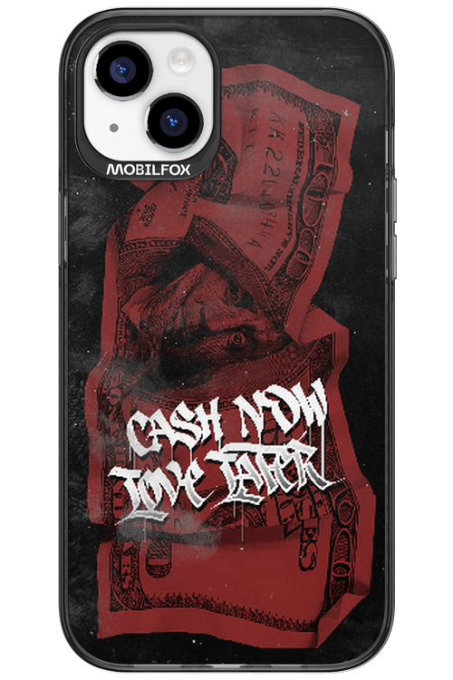 Liquid Assets - Apple iPhone 15 Plus