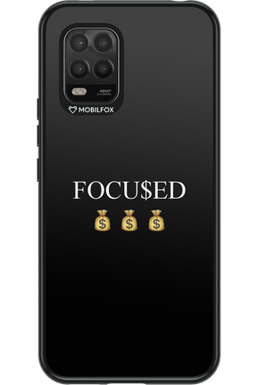 FOCU$ED - Xiaomi Mi 10 Lite 5G
