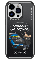 Nem gyalog II - Apple iPhone 13 Pro