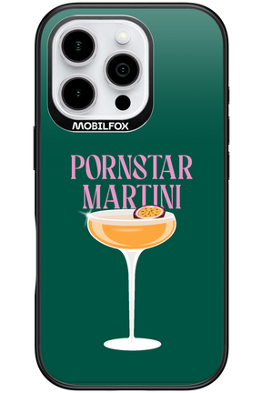 P_star Martini - Apple iPhone 16 Pro