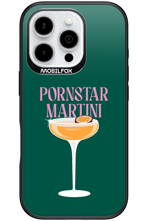 P_star Martini - Apple iPhone 16 Pro