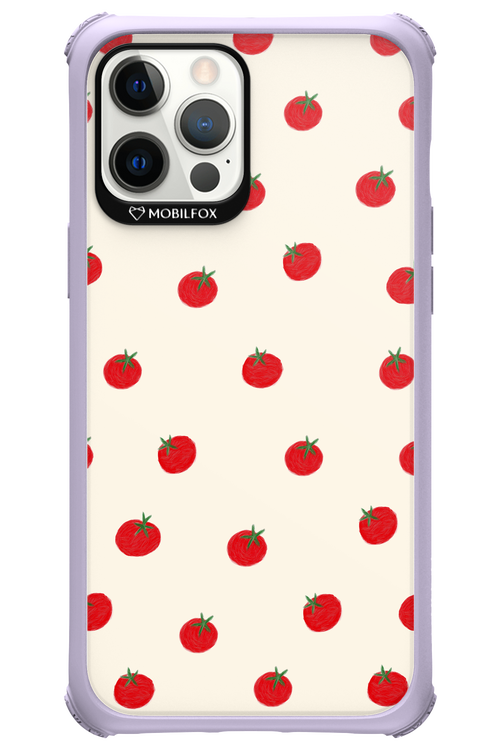 Baby Tomato - Apple iPhone 12 Pro Max