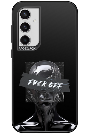 Fuck OFF 2.0 - Samsung Galaxy S23 FE