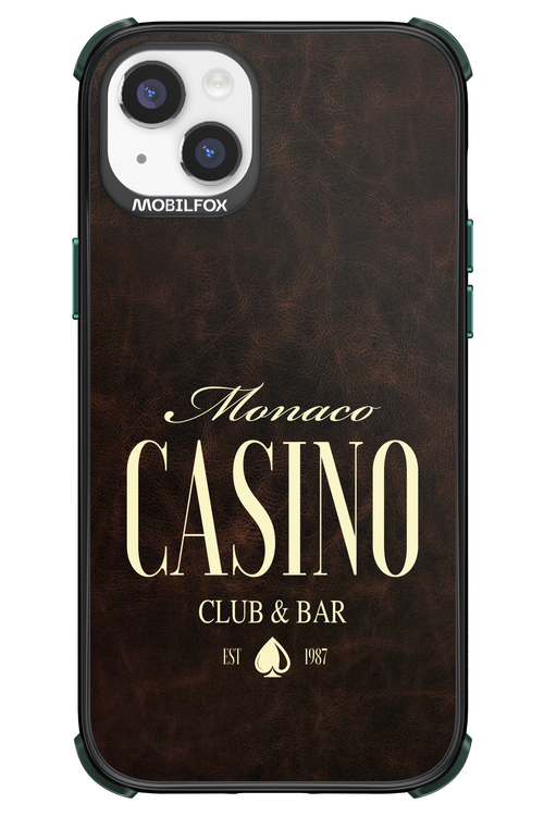 Casino - Apple iPhone 14 Plus