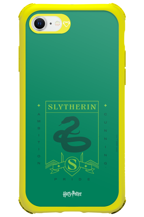 Slytherin2 - Apple iPhone 7