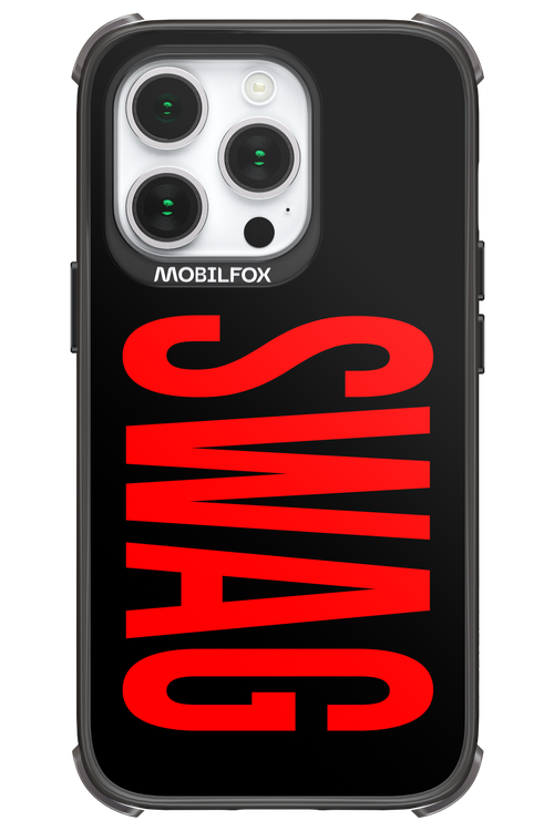 SWAG 2.0 - Apple iPhone 14 Pro