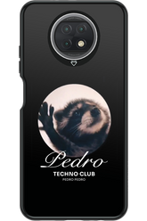Pedro - Xiaomi Redmi Note 9T 5G