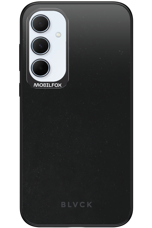 BLVCK 2.0 - Samsung Galaxy A35