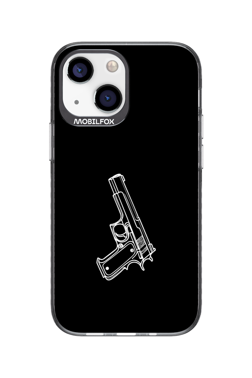 Dark Edge - Apple iPhone 13 Mini