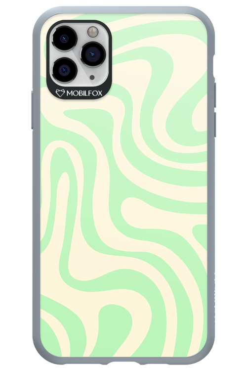 Matchaa 2.0 - Apple iPhone 11 Pro Max