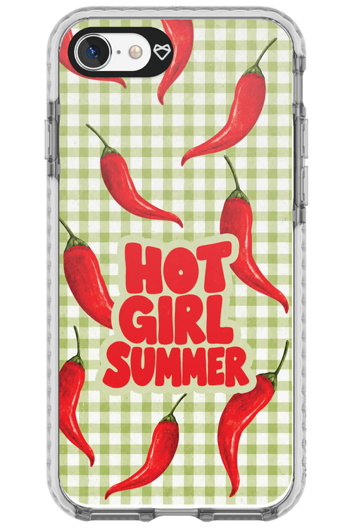 HOT GIRL SUMMERR 2.0 - Apple iPhone SE 2022