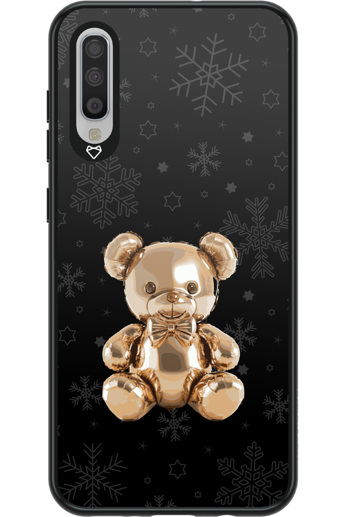 Gift Bear - Samsung Galaxy A70