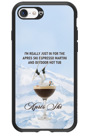 Espresso Martini Tub - Apple iPhone 7