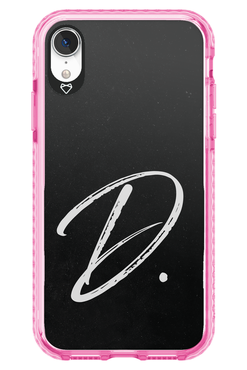 (Off Space) D 2.0 - Apple iPhone XR