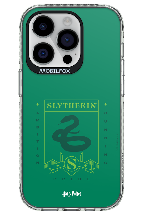 Slytherin2 - Apple iPhone 14 Pro