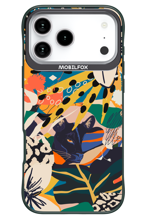 Vintage 2.0 - Apple iPhone 17 Pro Max