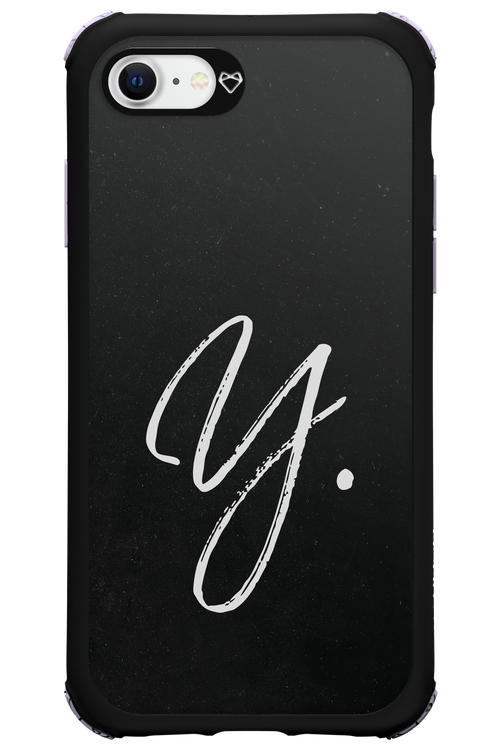 (Off Space) Y 2.0 - Apple iPhone 8